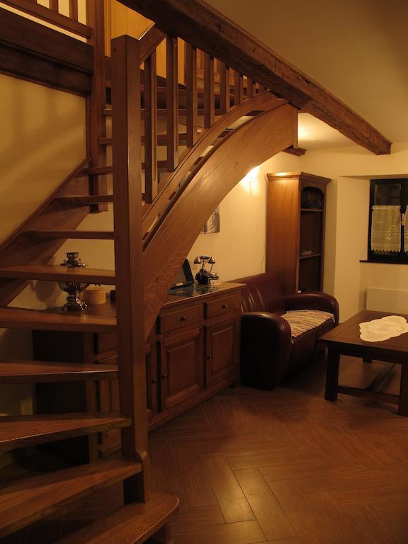 Rooms Buneta Slunj Exterior foto