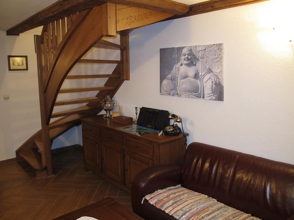 Rooms Buneta Slunj Exterior foto