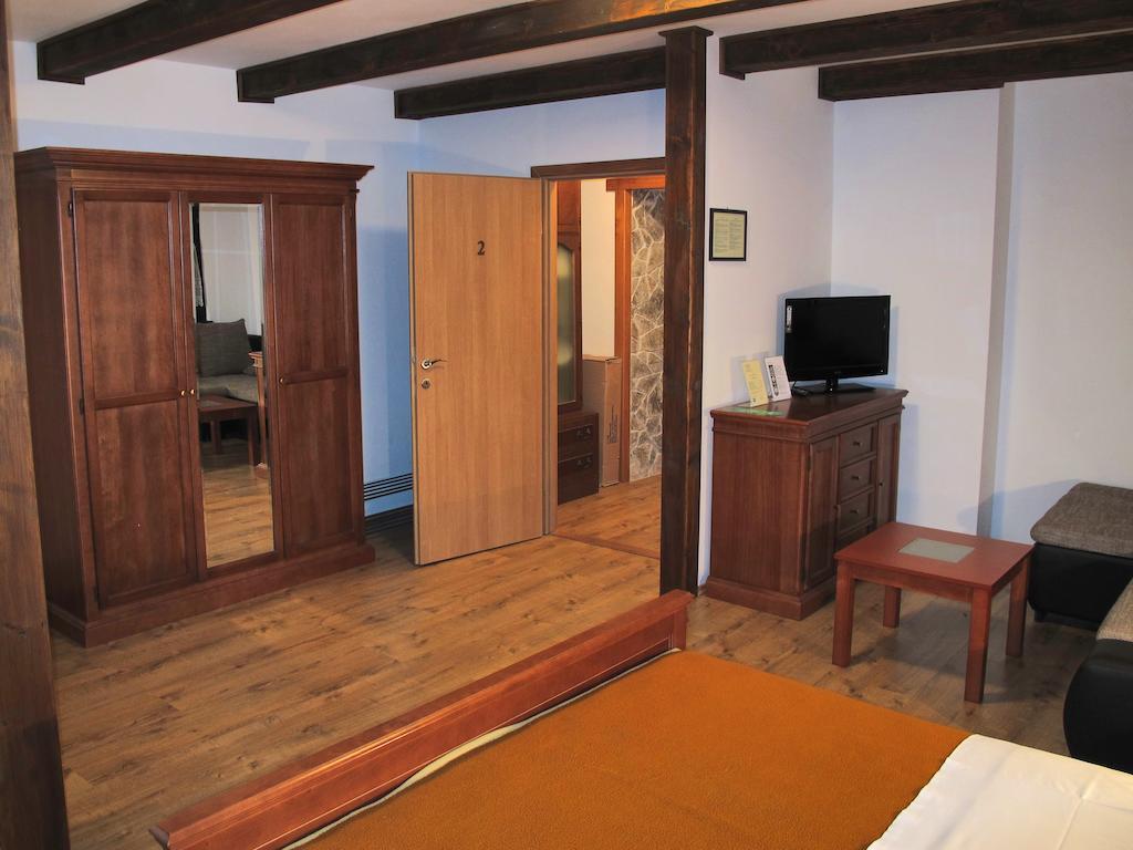 Rooms Buneta Slunj Quarto foto